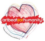 ARTBEAT FOR HUMANITY A PROJECT OF ARTS & SERVICES FOR DISABLED, INC.