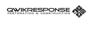 QWIKRESPONSE RESTORATION & CONSTRUCTION