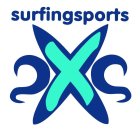 XS SURFINGSPORTS