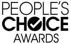 PEOPLE'S CHOICE AWARDS