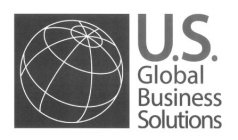 U.S. GLOBAL BUSINESS SOLUTIONS