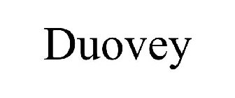 DUOVEY