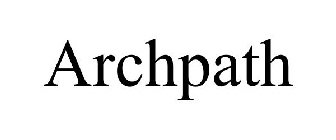 ARCHPATH