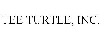 TEE TURTLE