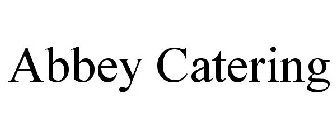 ABBEY CATERING