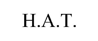 H.A.T.