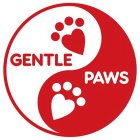 GENTLE PAWS