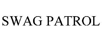 SWAG PATROL
