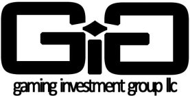 GIG GAMING INVESTMENT GROUP LLC