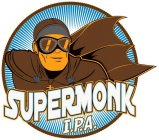 SUPERMONK I.P.A.