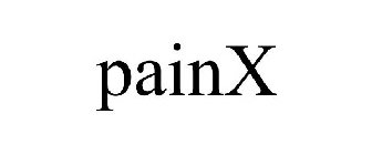PAINX