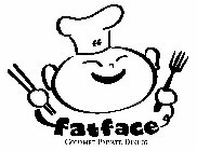 FF FATFACE GOURMET PRIVATE DINING