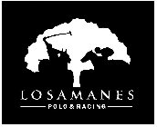 LOSAMANES POLO & RACING