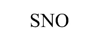 SNO