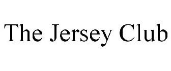 THE JERSEY CLUB