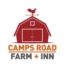 CAMPS ROAD FARM + INN