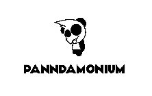 PANNDAMONIUM