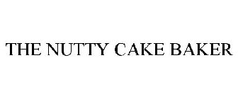 THE NUTTY CAKE BAKER