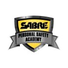 SABRE PERSONAL SAFETY ACADEMY