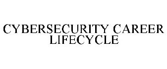 CYBER SECURITY CAREER LIFECYCLE