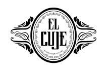 EL CUJE HAND MADE CIGARS