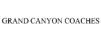 GRAND CANYON COACHES