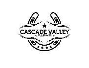 CASCADE VALLEY FARMS