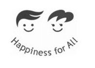 HAPPINESS FOR ALL
