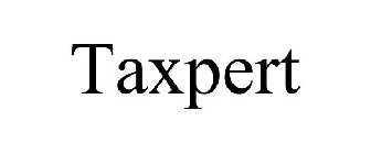 TAXPERT