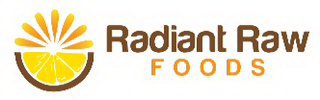 RADIANT RAW FOODS
