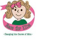 RACE FOR ELLIE · CHANGING THE COURSE OF MITO ·
