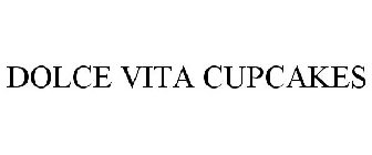 DOLCE VITA CUPCAKES