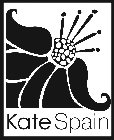KATE SPAIN