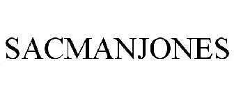 SACMANJONES
