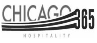 CHICAGO 365 HOSPITALITY