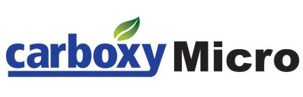 CARBOXY MICRO