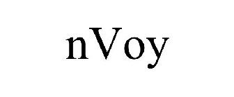 NVOY