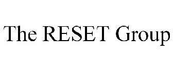THE RESET GROUP