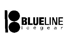 BLUELINE ICEGEAR
