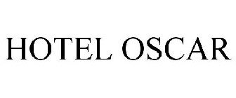 HOTEL OSCAR