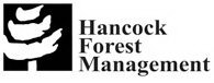 HANCOCK FOREST MANAGEMENT