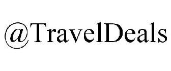 @TRAVELDEALS