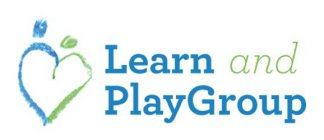 LEARN AND PLAYGROUP