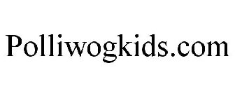 POLLIWOGKIDS.COM