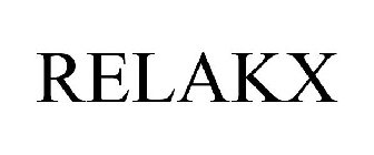 RELAKX