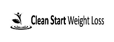 CLEAN START WEIGHT LOSS