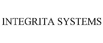 INTEGRITA SYSTEMS