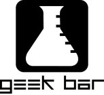 GEEK BAR