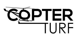 COPTER TURF