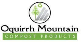 OQUIRRH MOUNTAIN COMPOST PRODUCTS